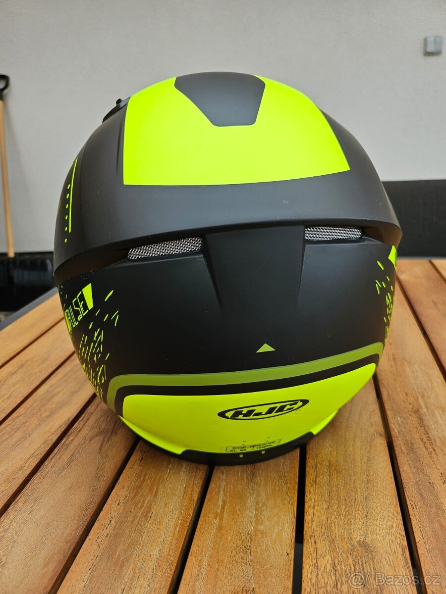 Helma HJC - 5