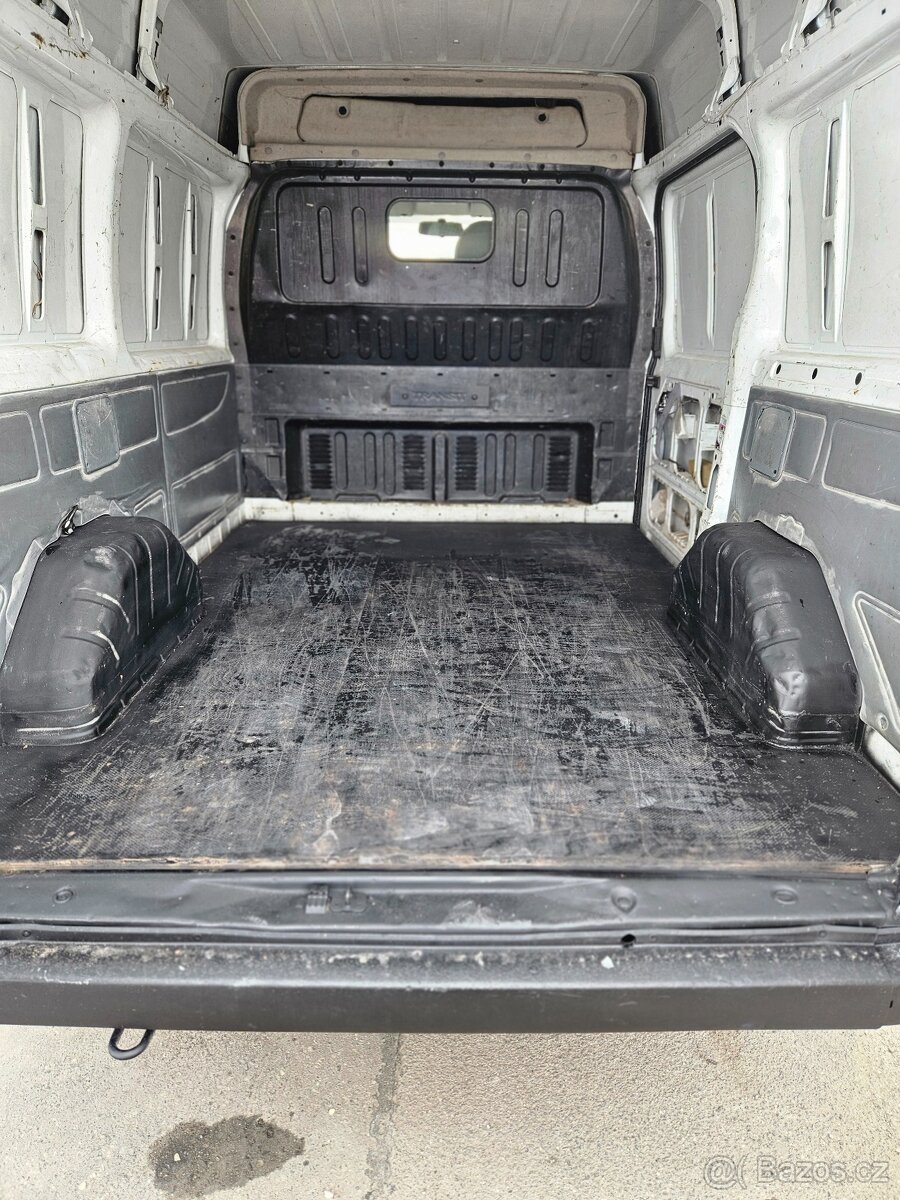 Ford Transit 2.2.TDCI - 5