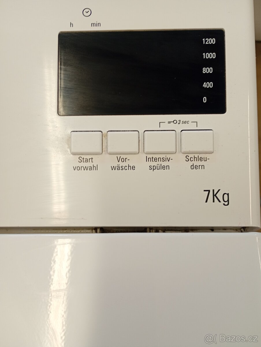 Pračka Bauknecht A+++ - 5