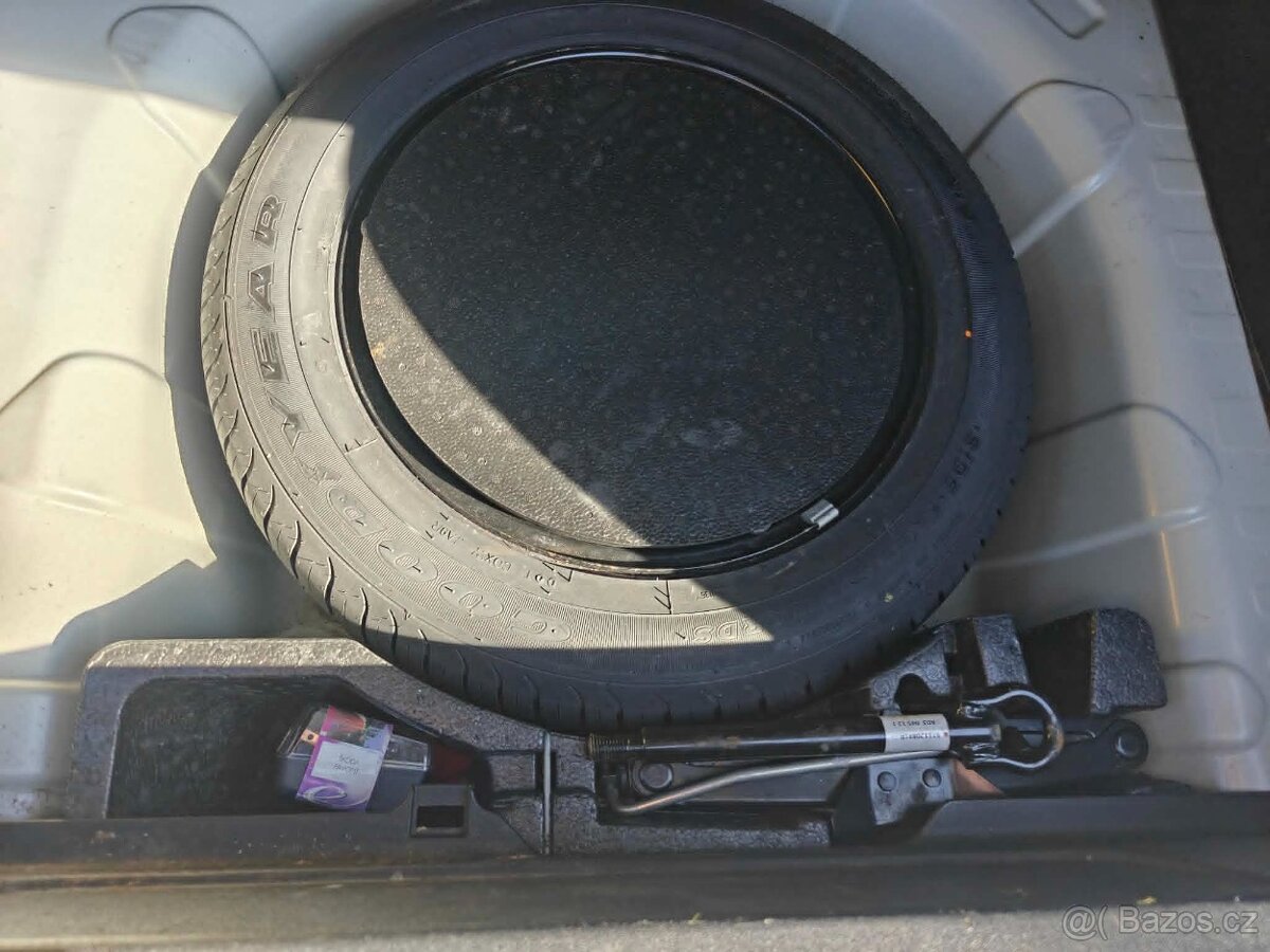 Prodám Renault Fluence - 5