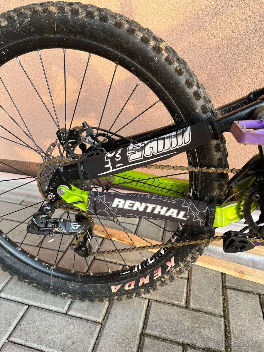 Author ninja FR 2017 - 5