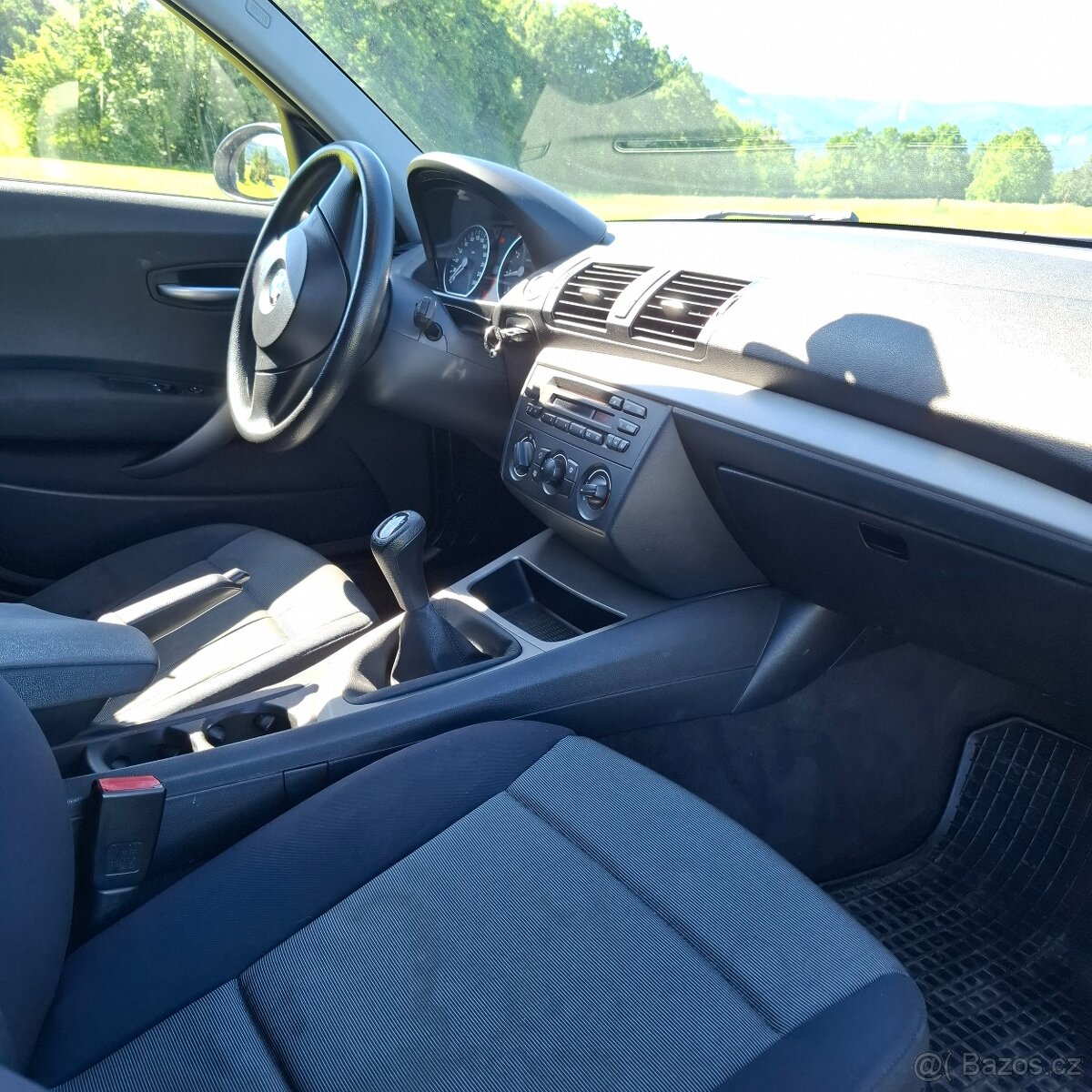 Bmw e87 116i - 5