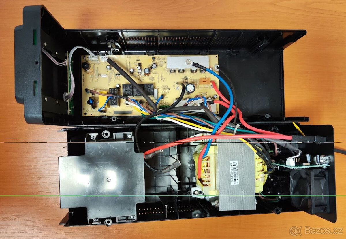 UPS BX1600MI-FR - 5