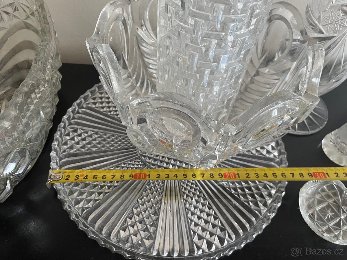 Bohemia Crystal - 5