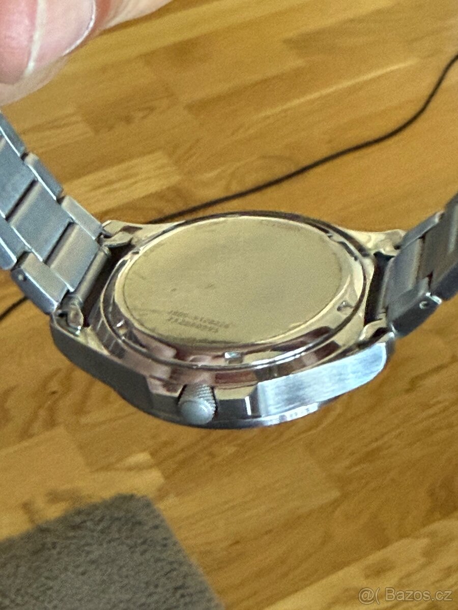 Citizen Eco- Drive - 5