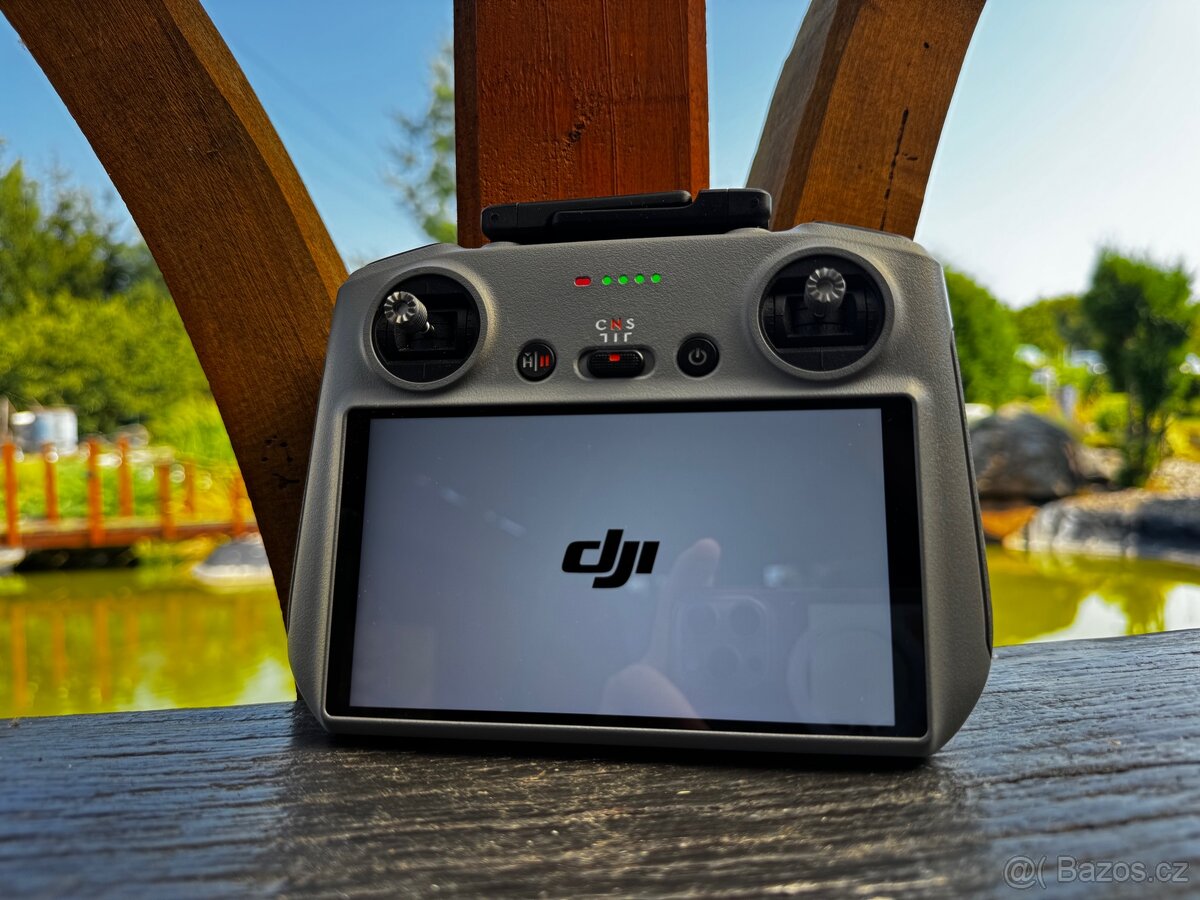 Dron Dji Mini 5 Pro Fly More Combo - 5