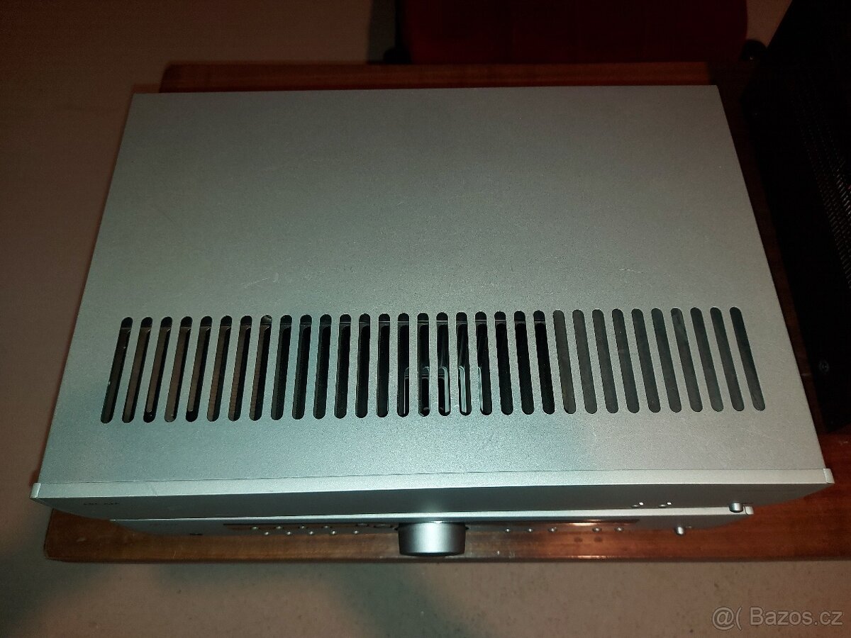 Predám Arcam A85 + P85 - 5