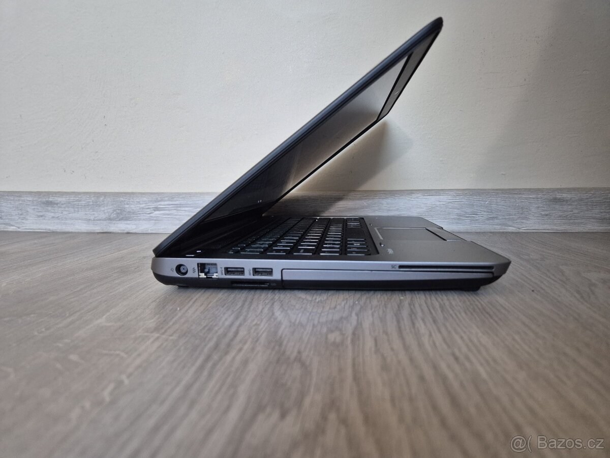 ▼HP ProBook 645 G1 - 14" / AMD A10-5750M / GPU 0,75GB / 8GB - 5