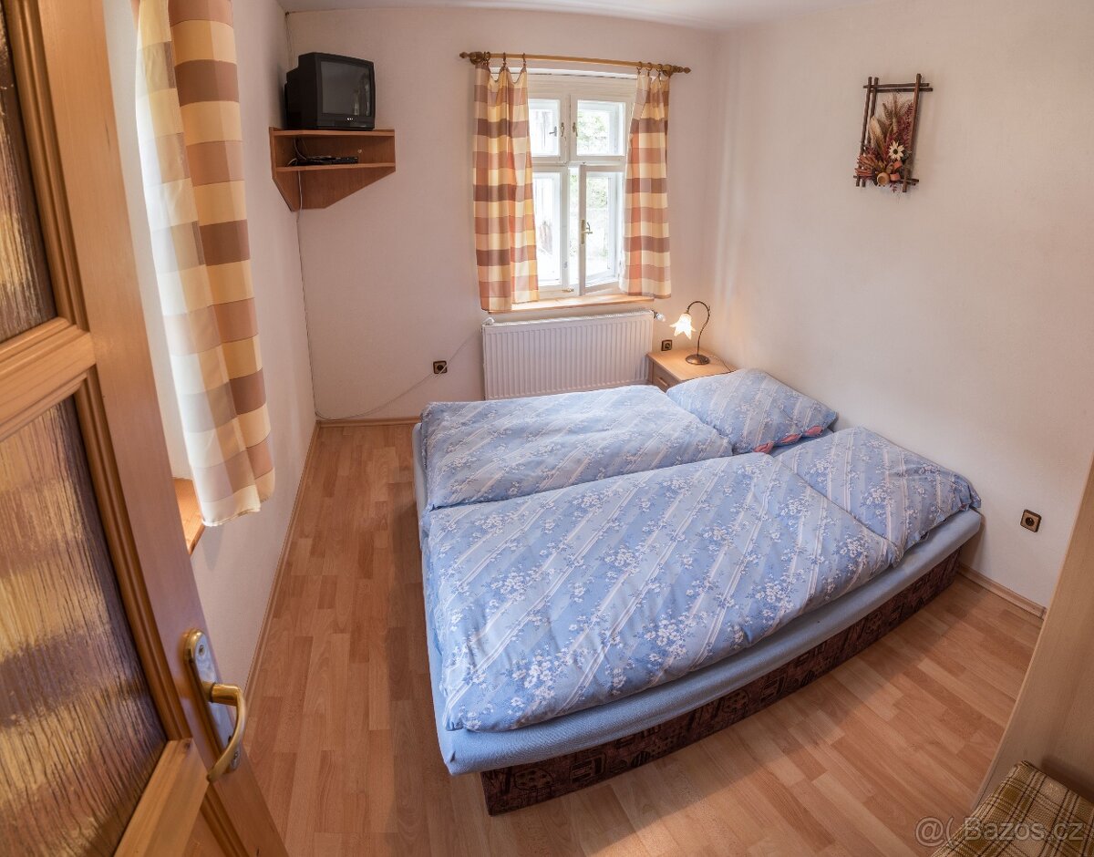 Chata Anna Terchová- Slovensko, Silvestr voľný - 5