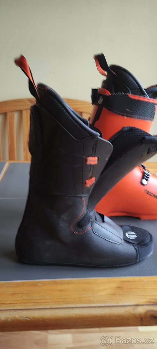 Lyžařské boty Tecnica - 5