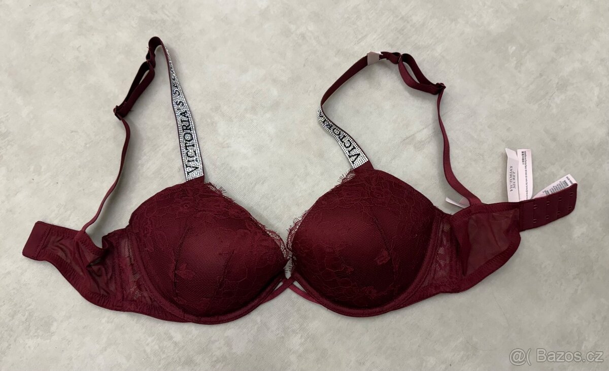 Victoria Secret podprsenky 32DD - 5