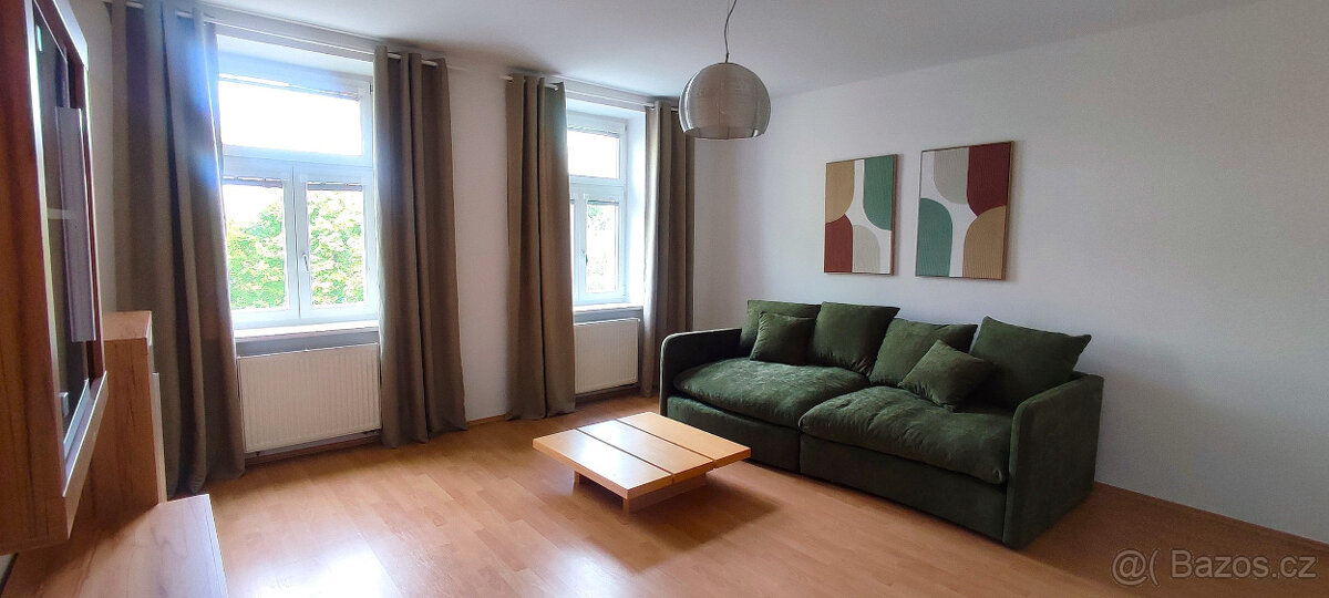 Pronájem zařízeného bytu 2+1 ve Znojmě5 - 5