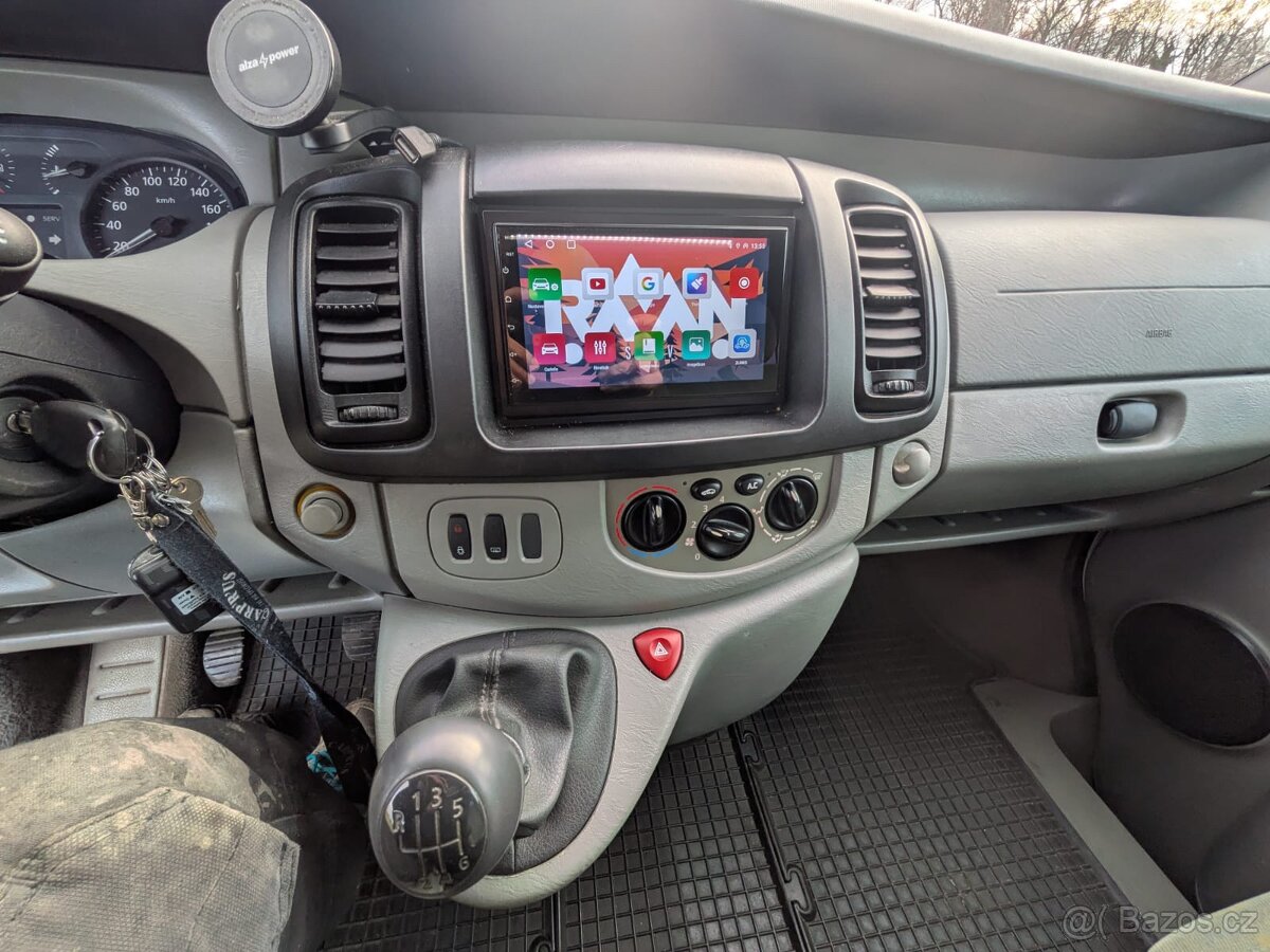 Renault Trafic 2.5 99kw - 5