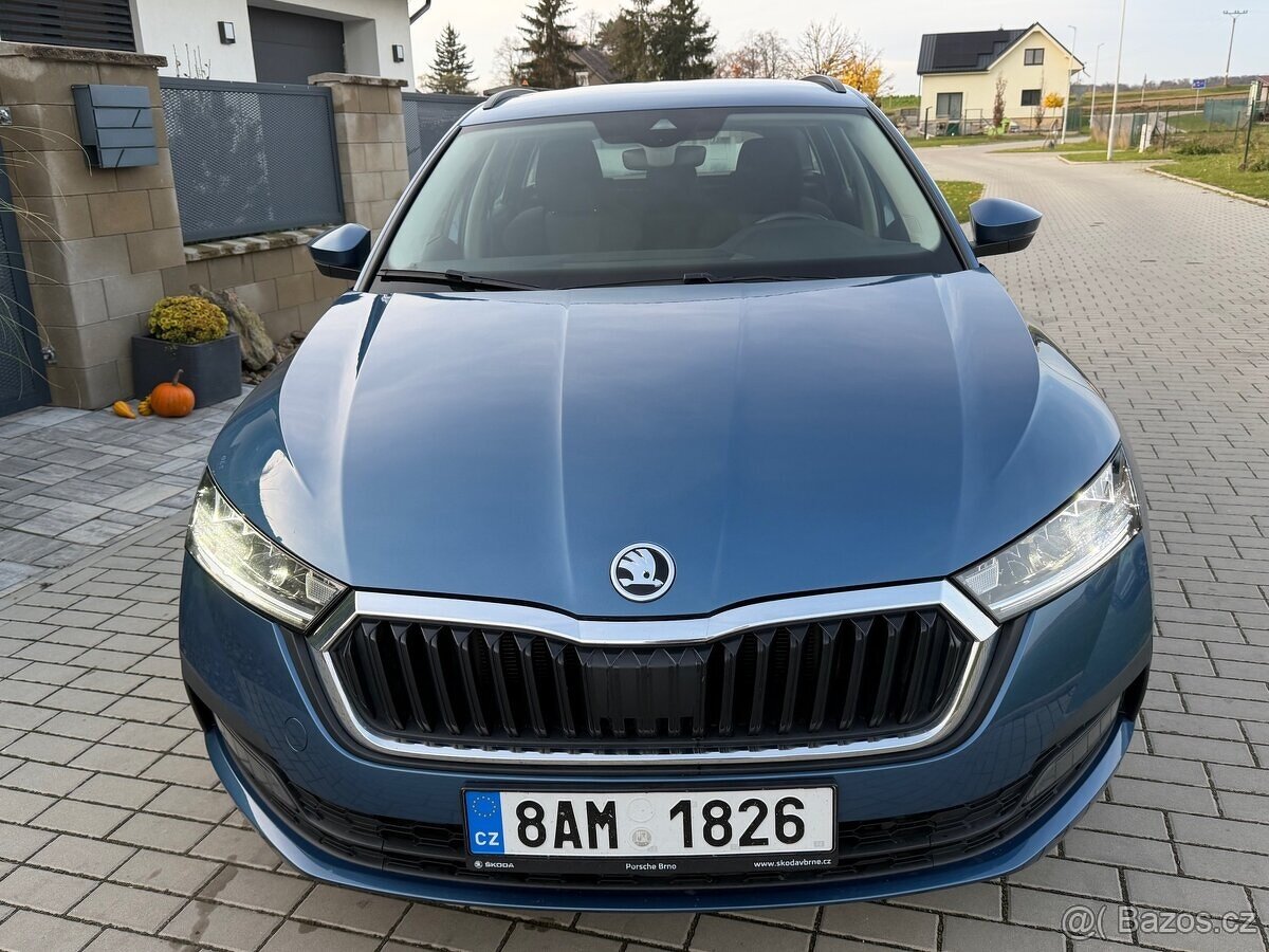 Škoda - 5
