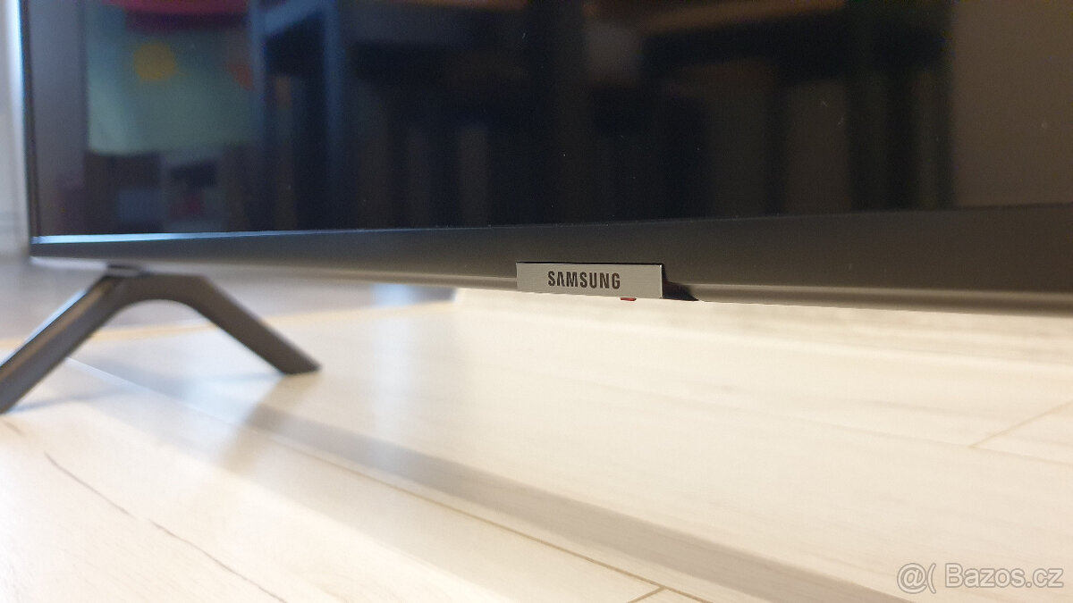 4K smart Samsung UE55RU7172 140cm - 5