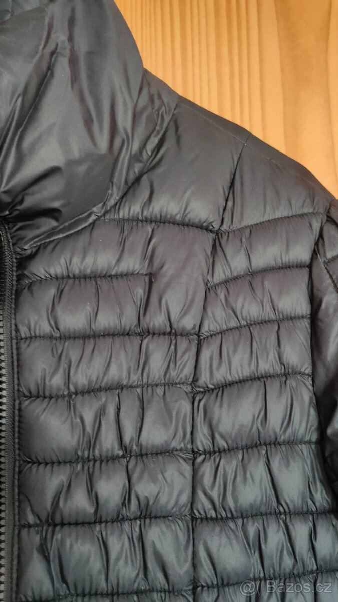 Zimní bunda - 5