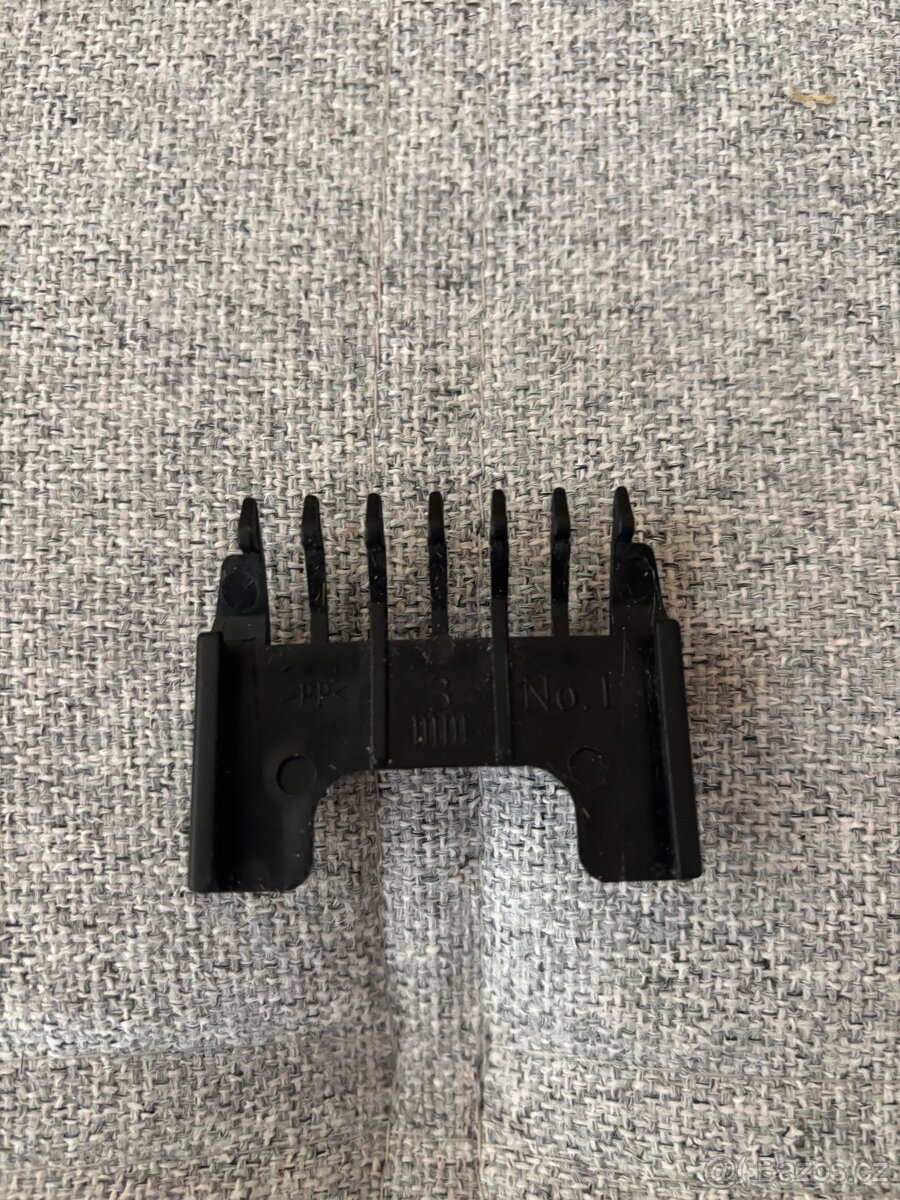 Holící strojek WAHL - 5