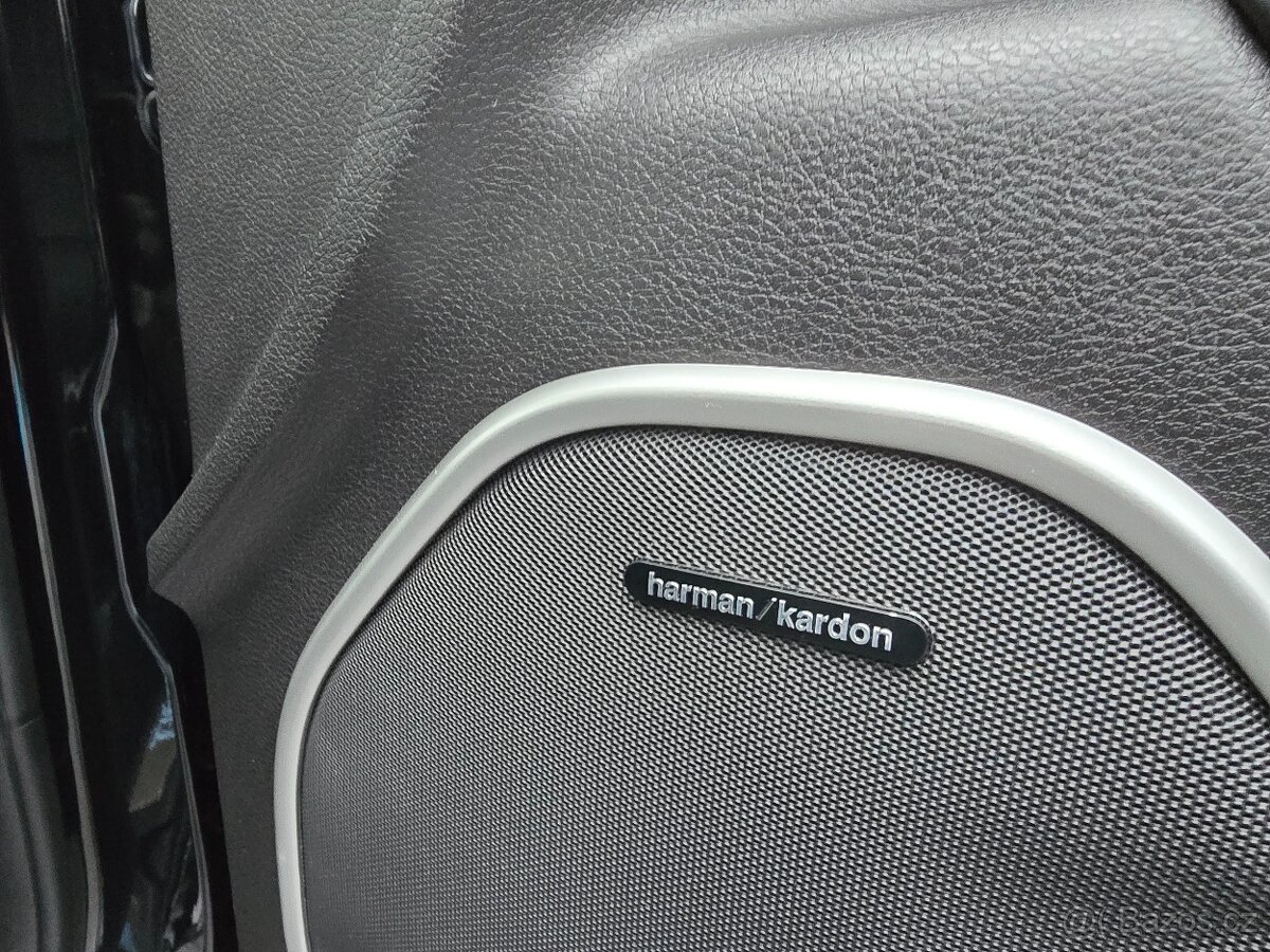 ⭐Jeep Grand Cherokee 3.0CRD/184KW/1.MAJ/ČR/SUMMIT⭐ - 5