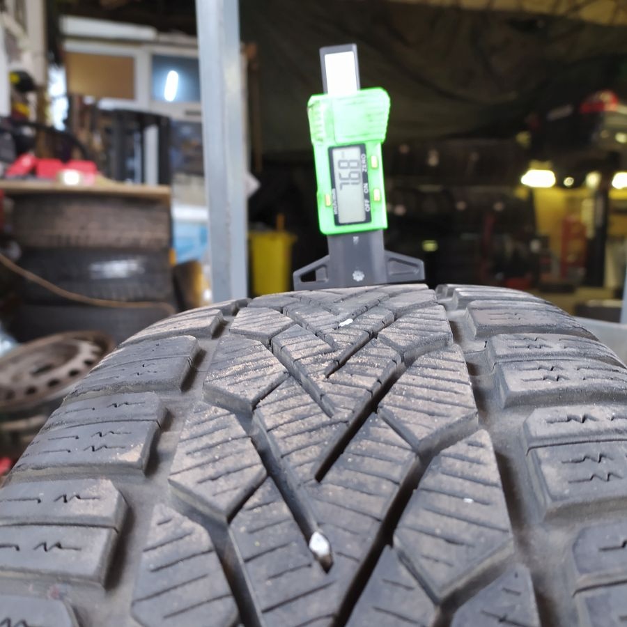 16" plechová kola – 5x112 – VOLKSWAGEN (ŠKODA, AUDI, SEAT) - 5