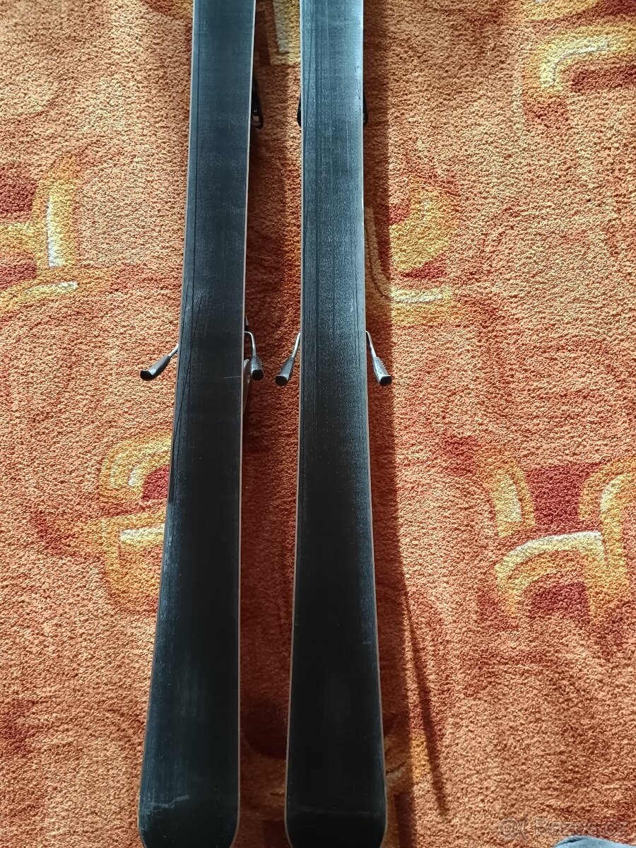 Carvingové lyže Blizzard 150cm - 5