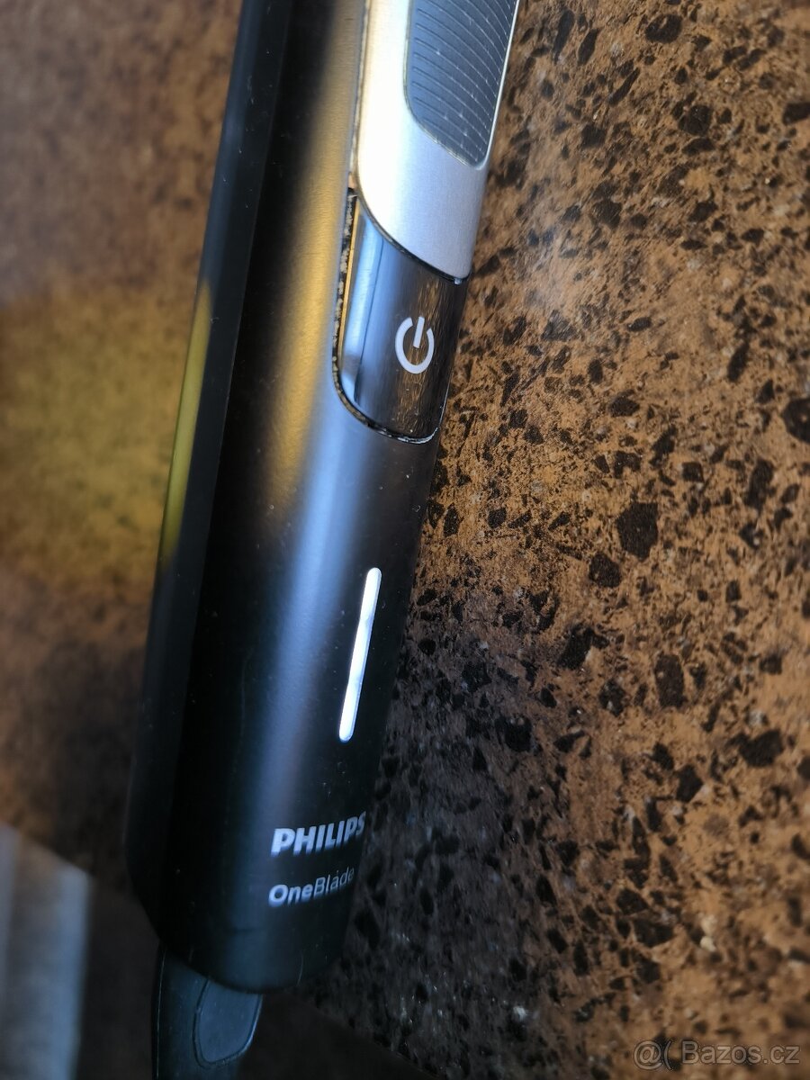 Zastrihávač Philips One Blade Pro QP6510/20 - 5