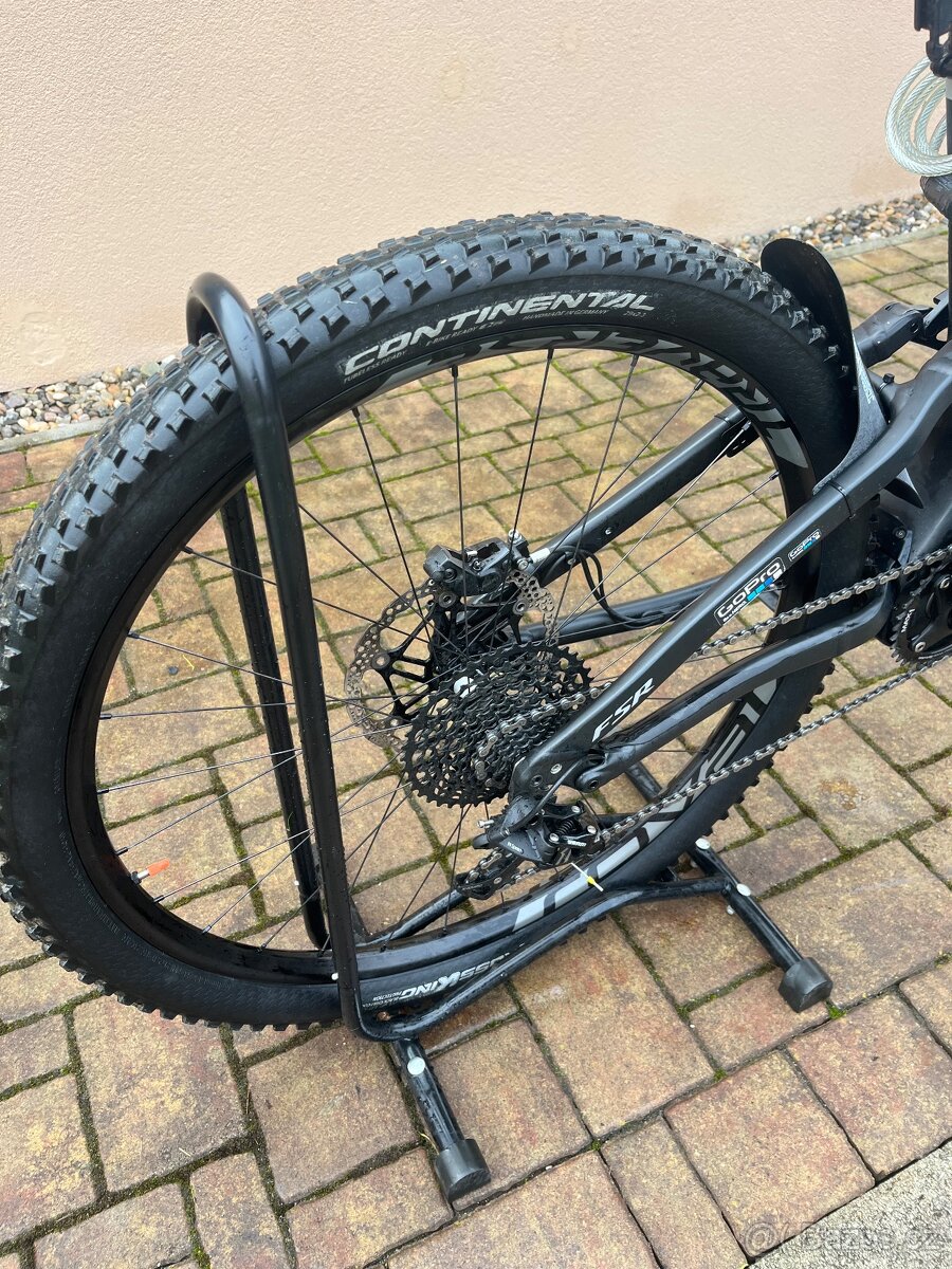 Specialized Turbo Levo FSR Expert Carbon 29” S-Works – L - 5