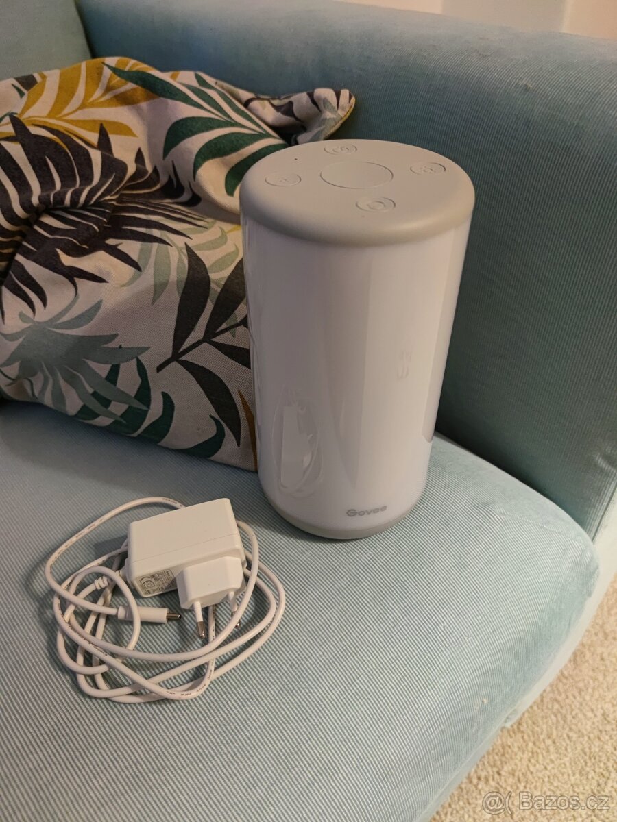 Govee Aura Stmívatelná stolní lampa - 5