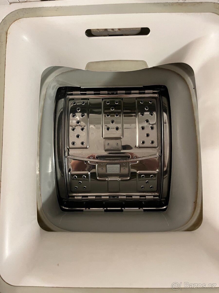 Pračka Whirlpool AWE 6516 na ND - 5