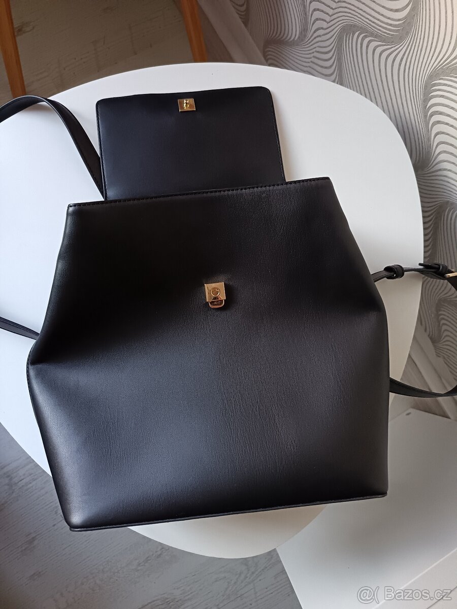 Dámský batoh Tommy Hilfiger - 5