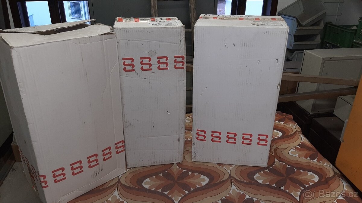 Topné rohože V - Systém - 5