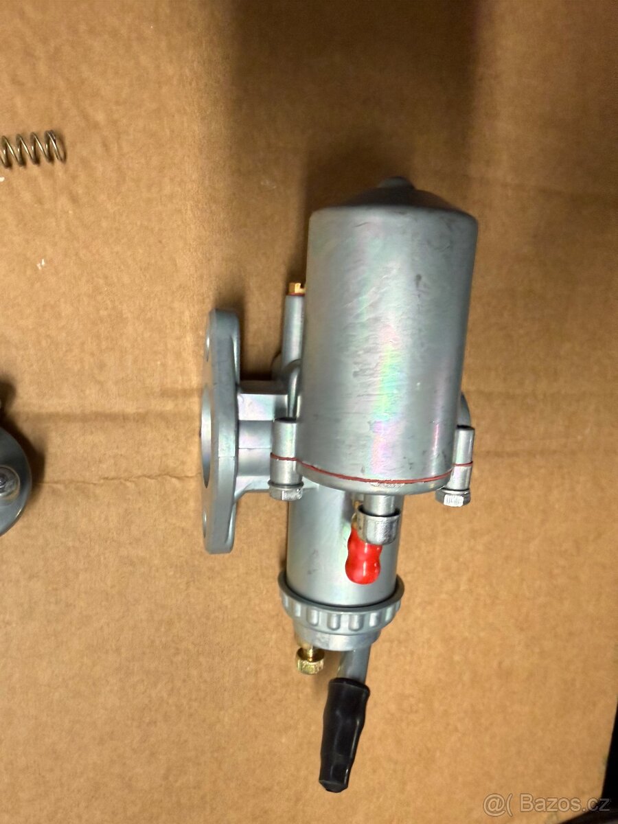 Karburátory PZ 28 - 5