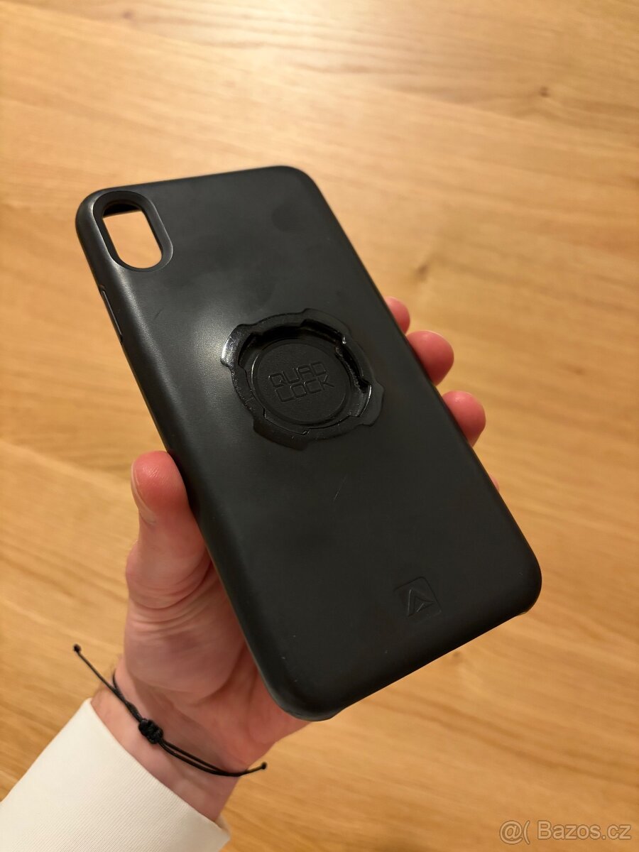 iPhone XS Max 256GB - 5