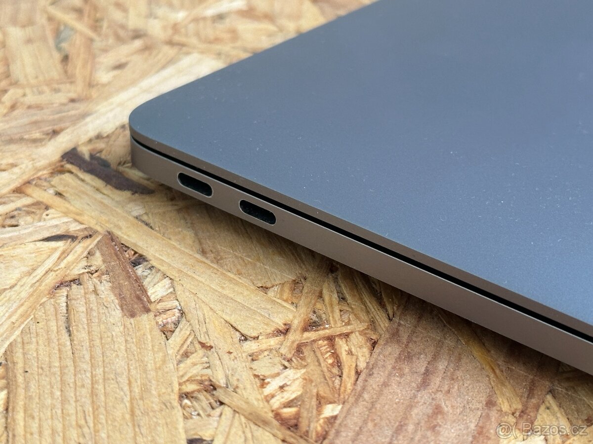 MacBook Pro 13" ( i5 / 8GB / Iris / 128GB / VenturaOS ) - 5