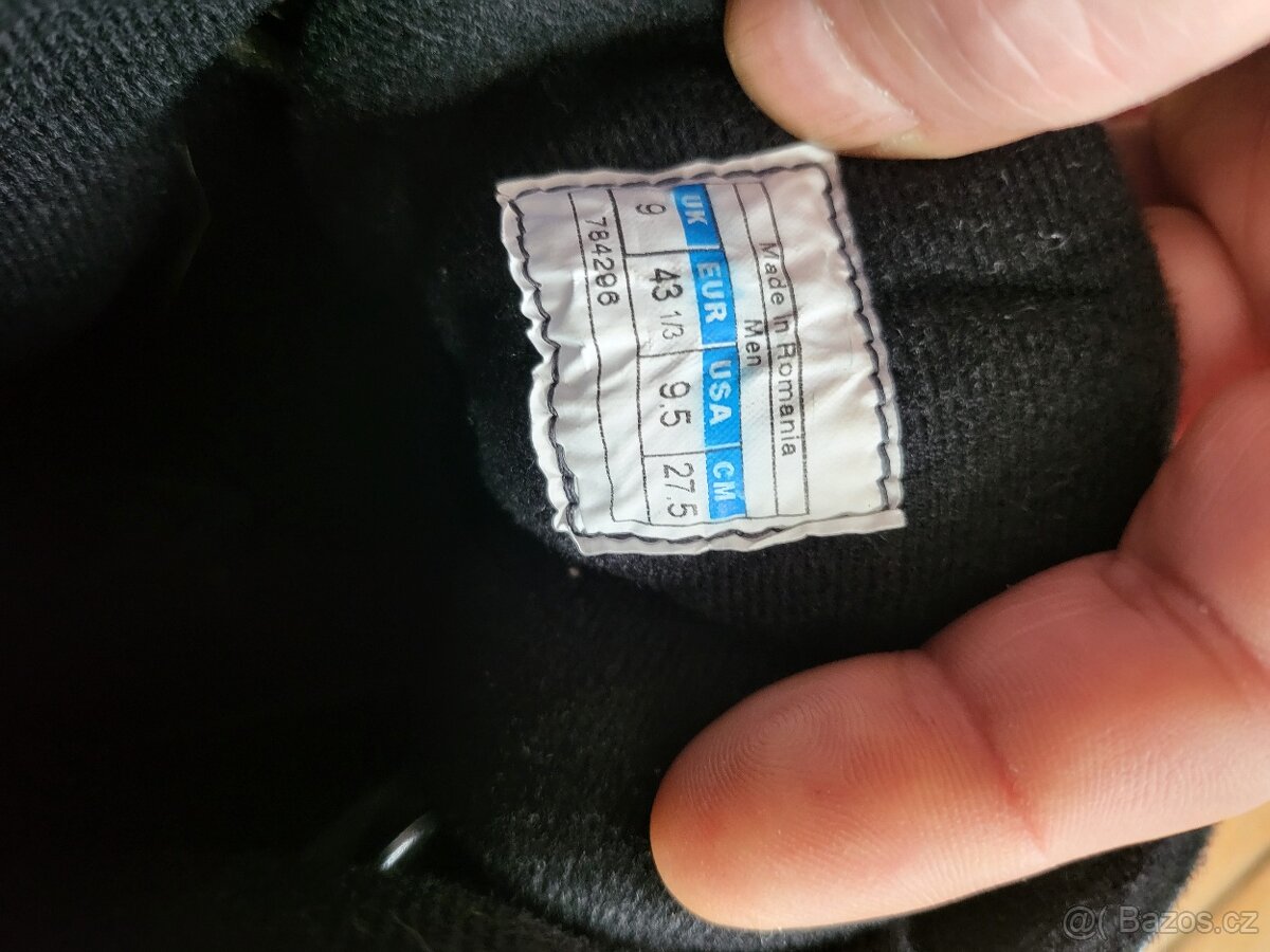 Běžecký set Salomon. - 5