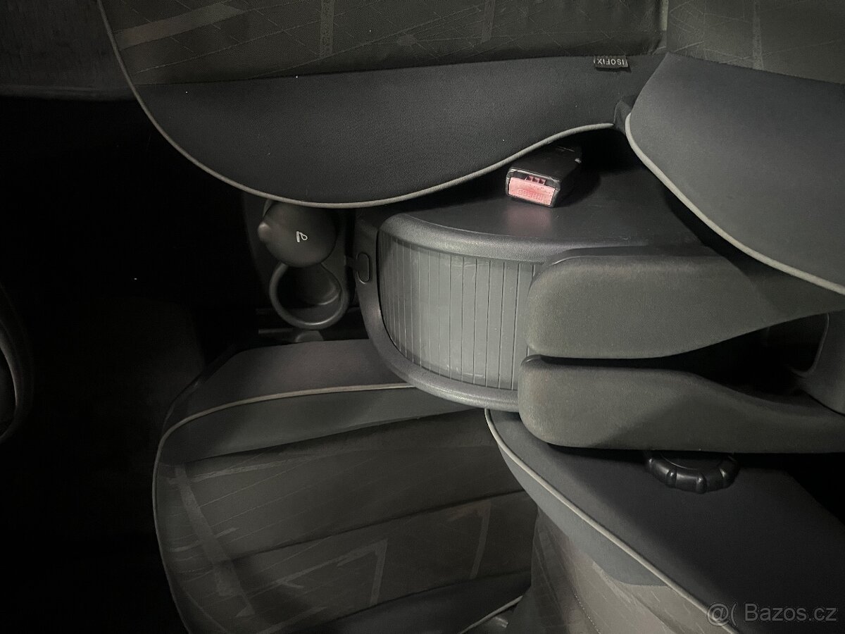 Renault Scenic 1.6 - 5