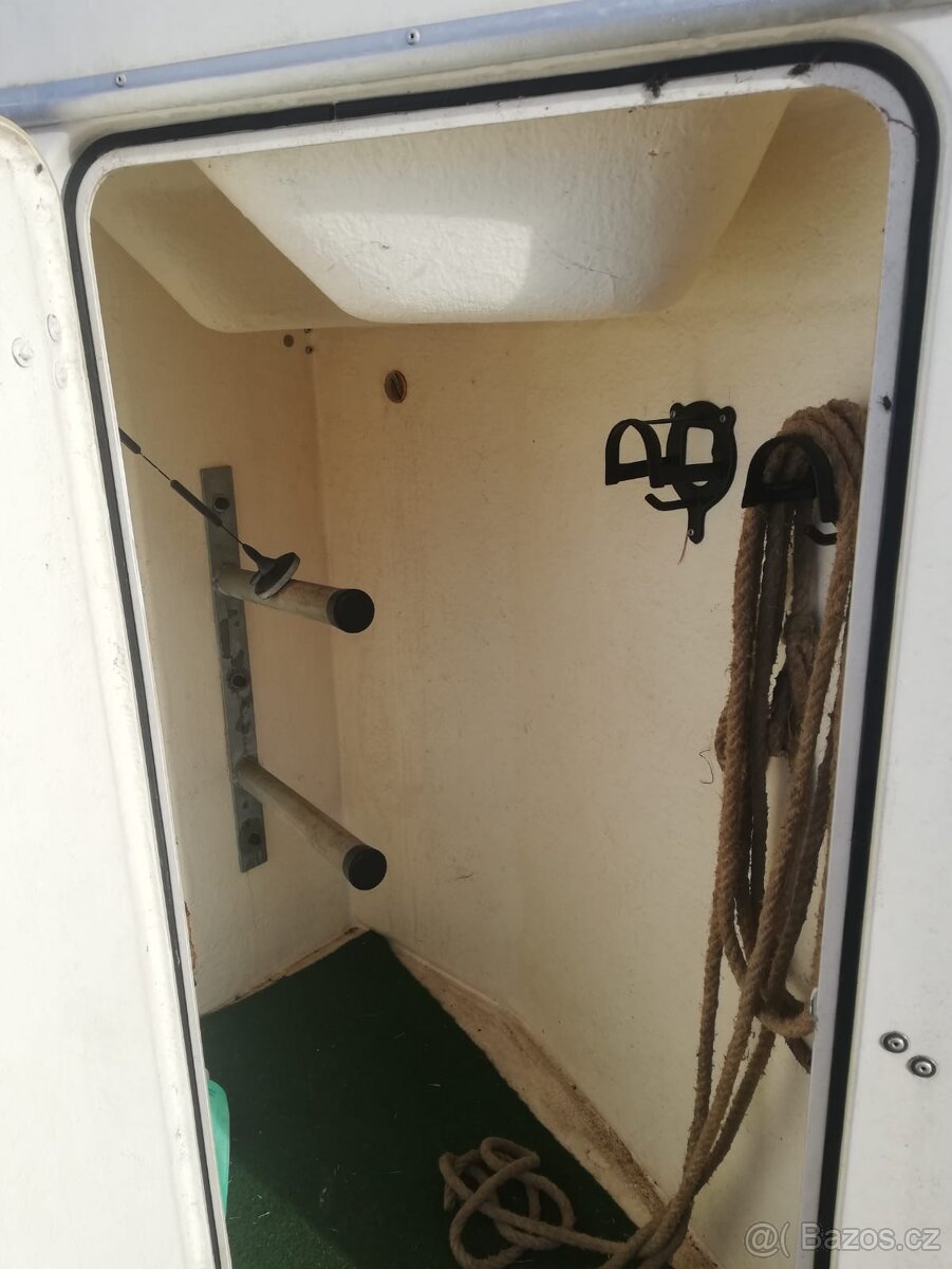 Přepravník pro koně - 5