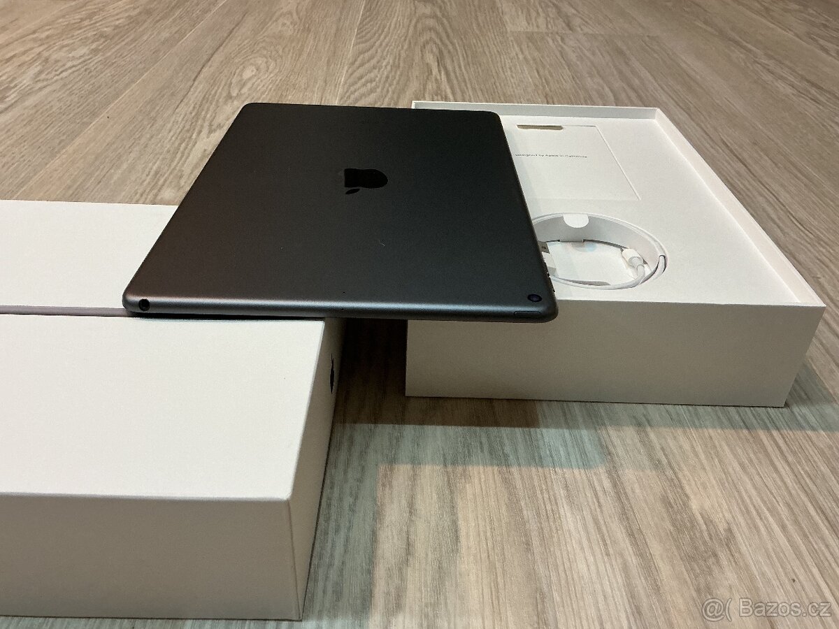 iPad Air 3 generace 64GB - 5