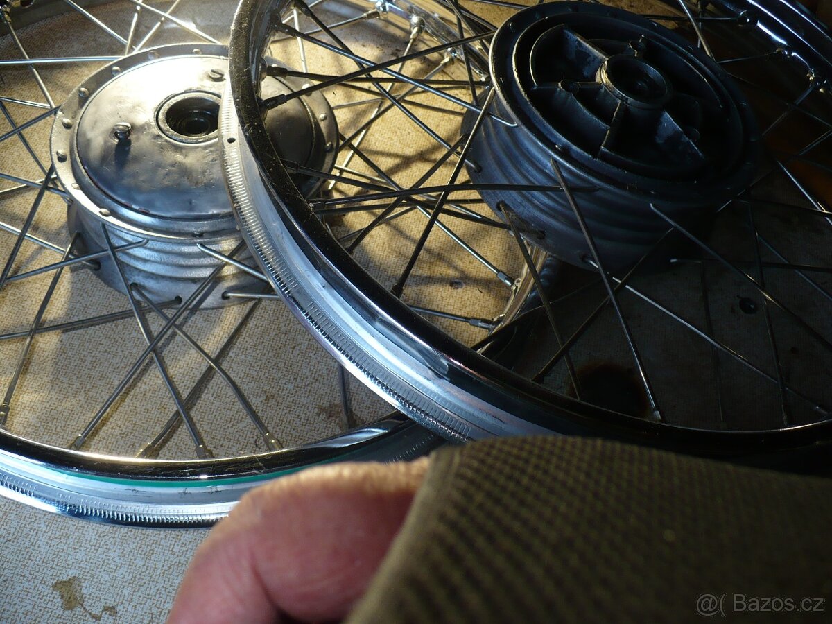 Jawa 05 r.v. 1962 - 5