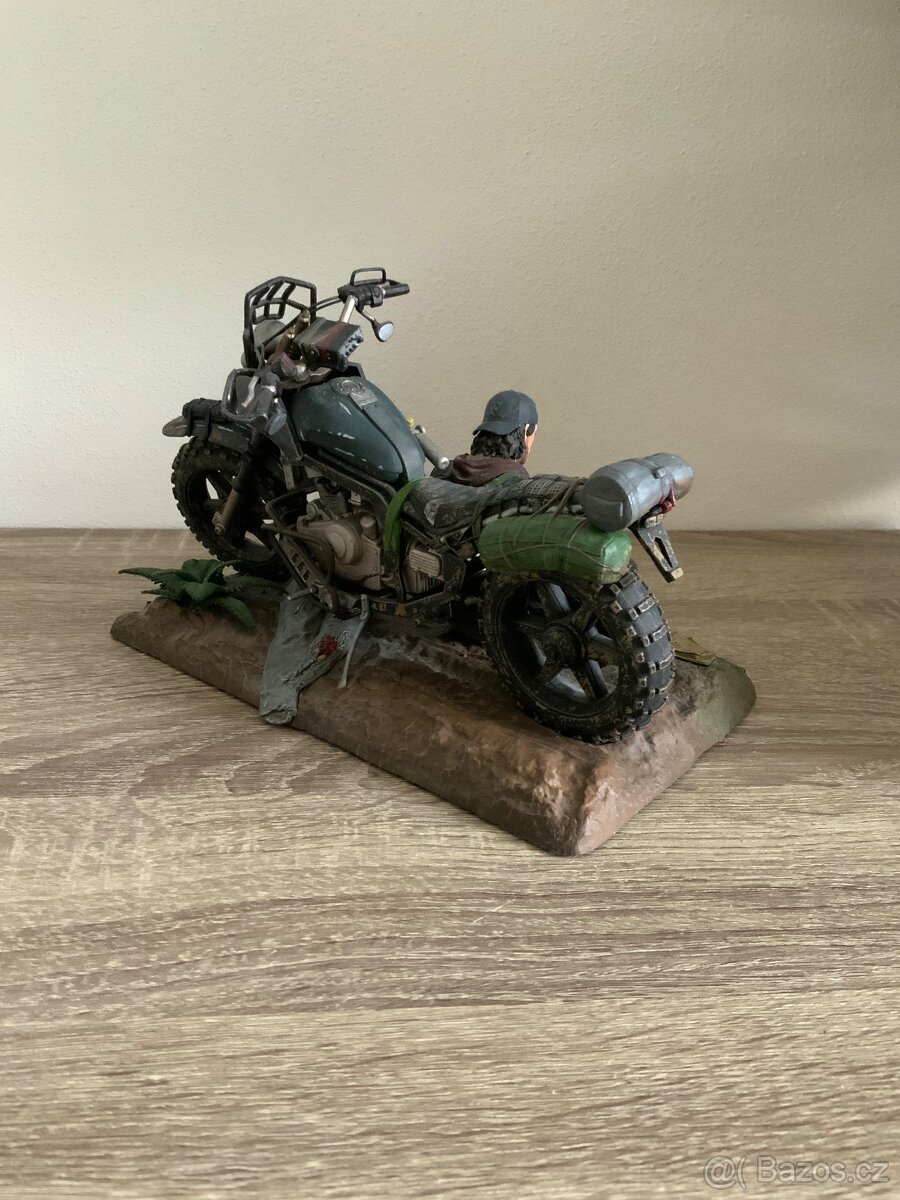 DAYS GONE SBĚRATELSKÁ EDICE NEKOMPLETNÍ - 5