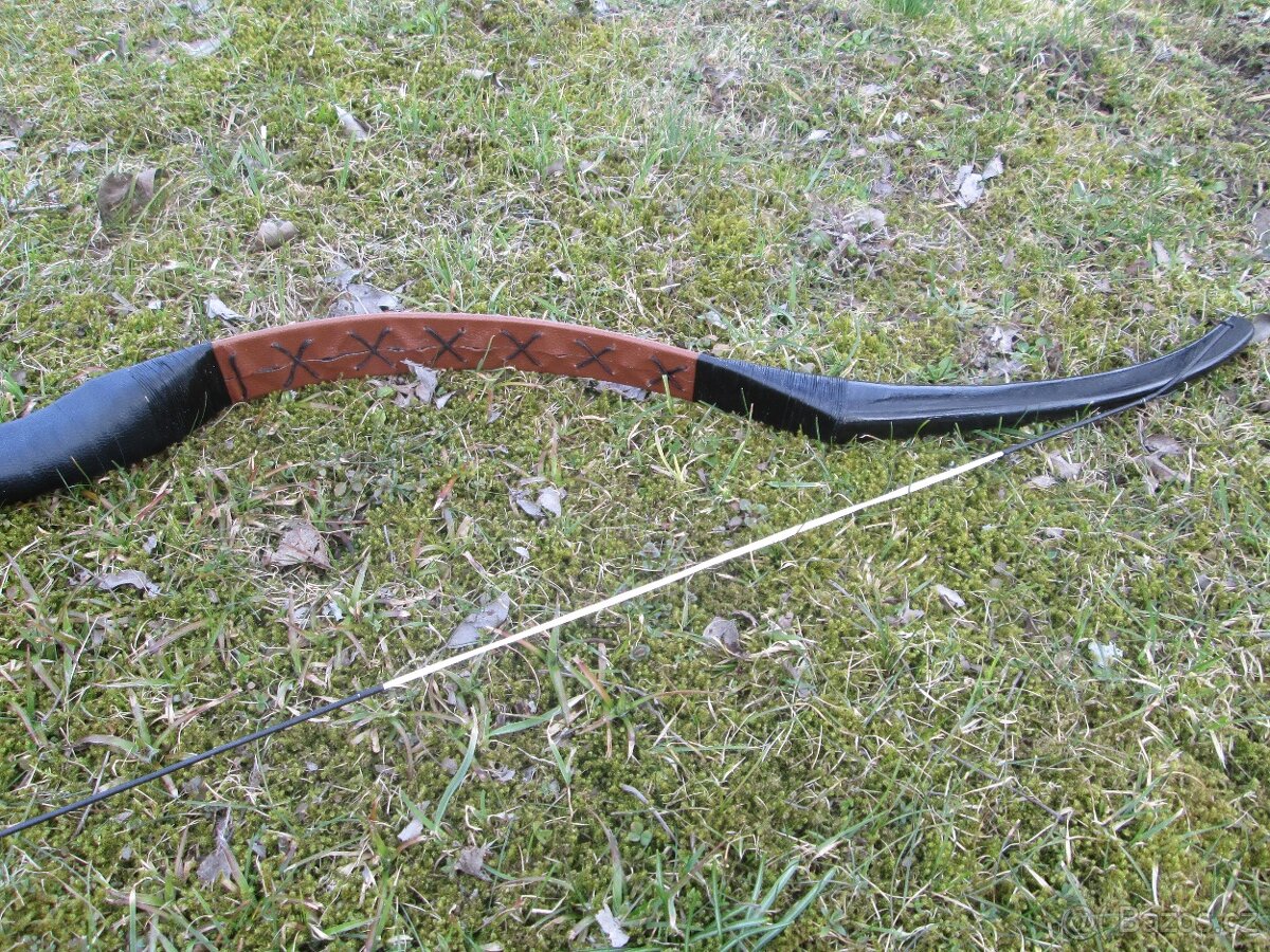 Mongolský luk - 5