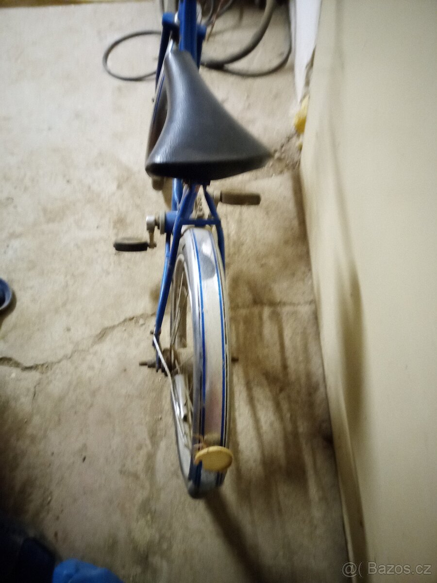 kolo universal dětské - 5