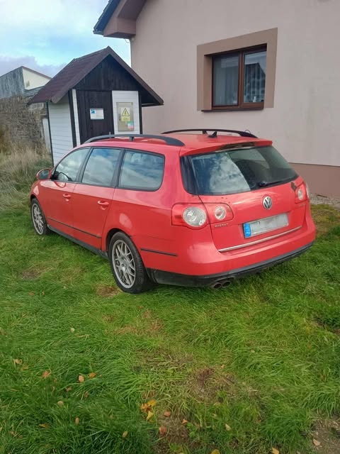 Volkswagen Passat 2.0 TDI - 5