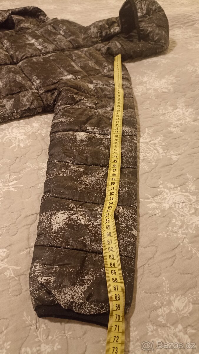 Chlapecká zimní bunda, 158 - 5