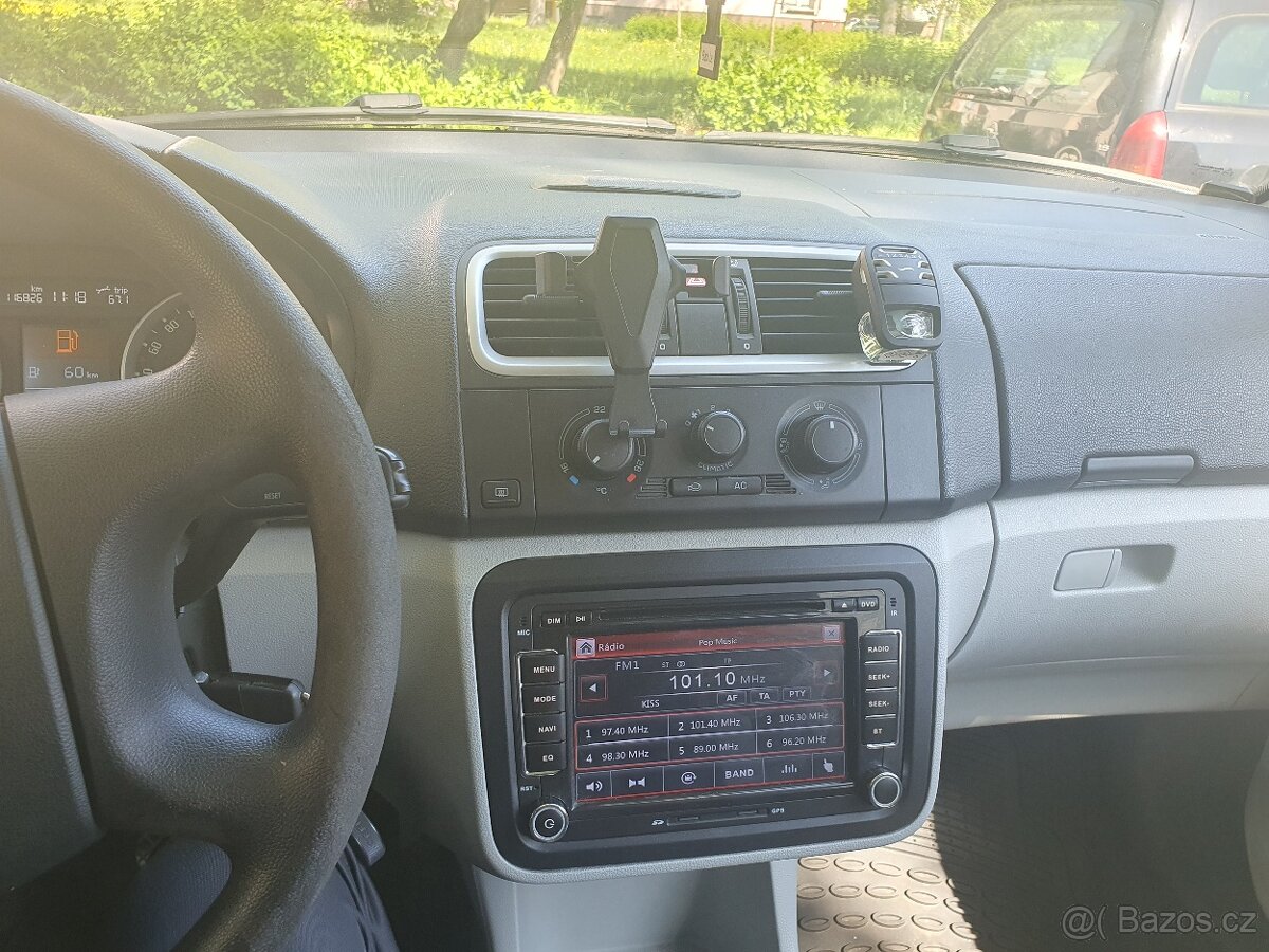 Škoda fabia2 1.2.htp - 5