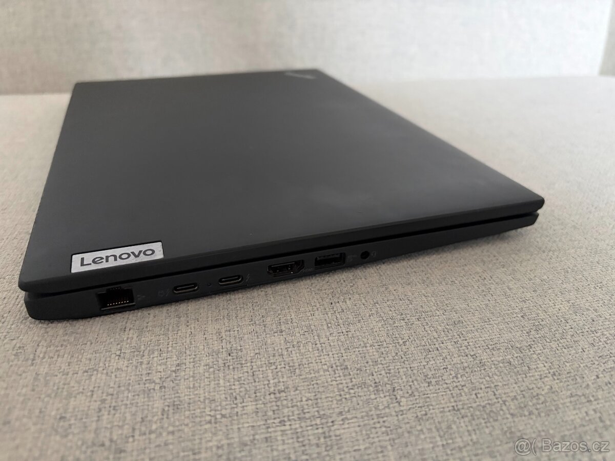 Lenovo Thinkpad T14 Gen 3 40GB RAM, 512GB SSD - 5