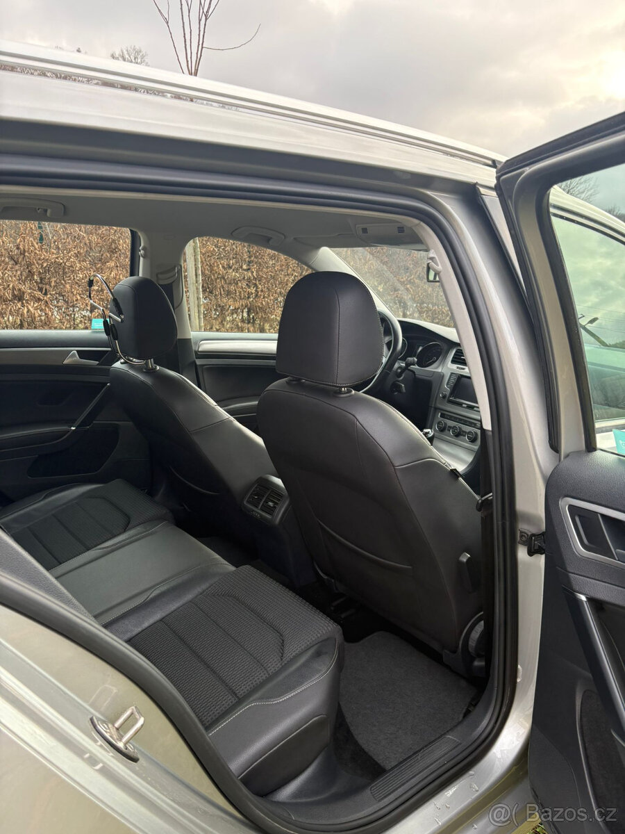 Volkswagen Golf kombi - 5