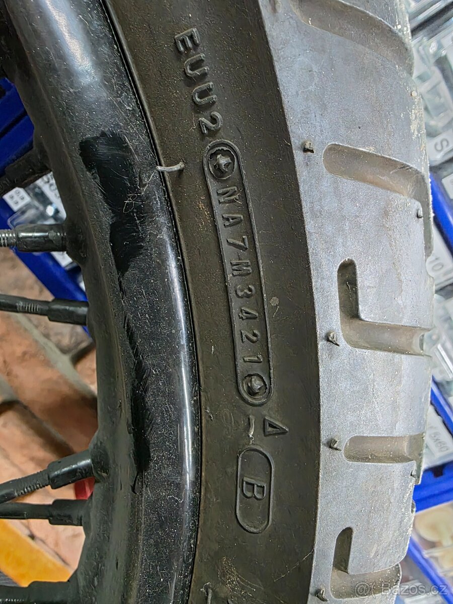 DISK YAMAHA DRAGSTAR XVS 1100 - 5