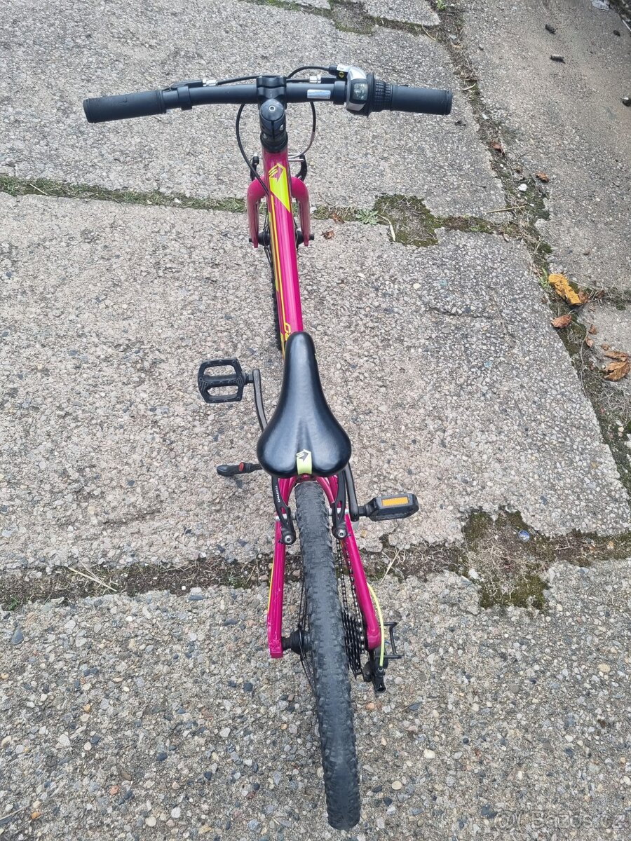 Kolo Superior fly 20 - 5