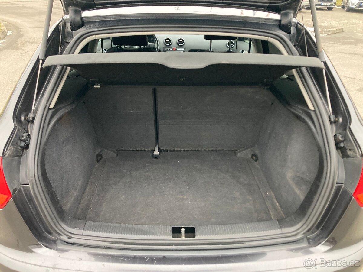 Audi A3 2.0 TDI 103 kW Sportback - 5