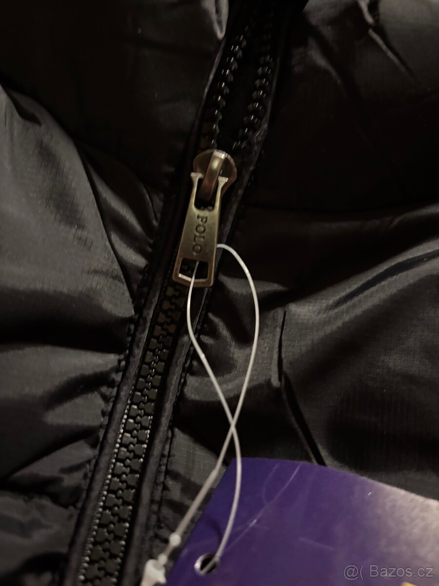 Bunda Ralph Lauren - 5